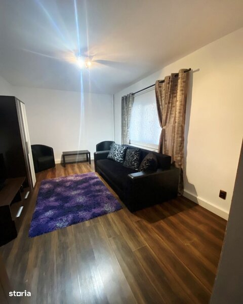 Dorobanti  Str. Polona, sect. 1